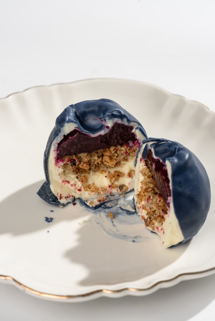 Blueberry
