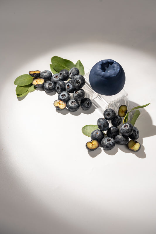 Blueberry