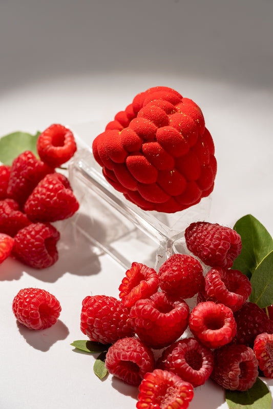 Raspberry