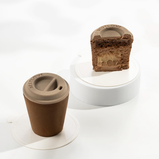 Coffee–Chocolate