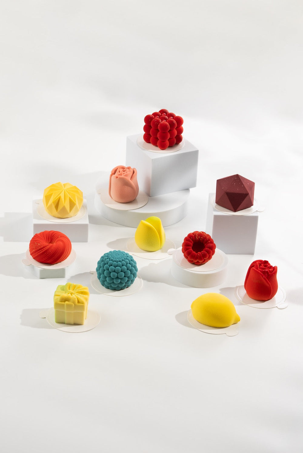 Sweet Creations Patisserie