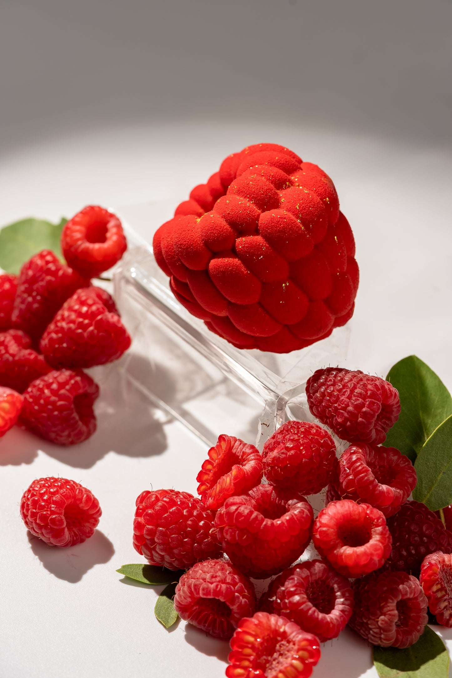 Raspberry