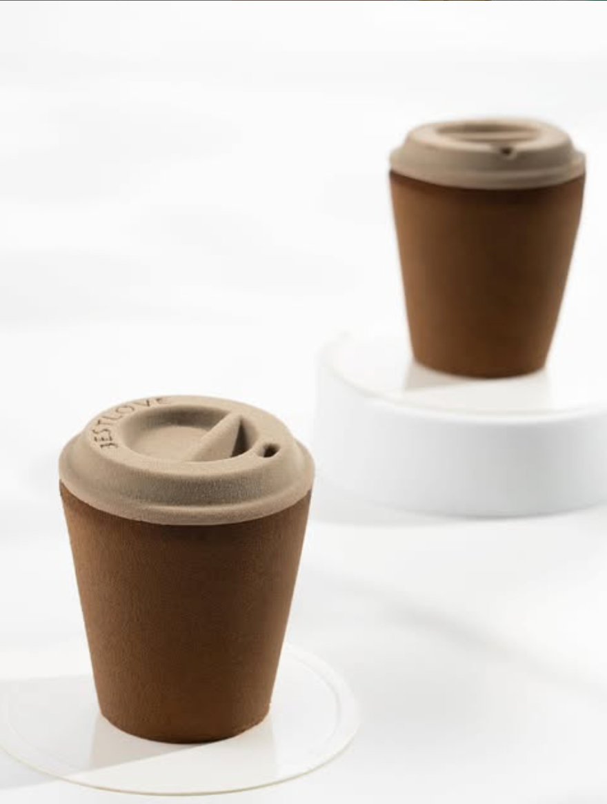 Coffee–Chocolate