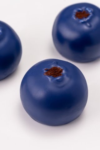 Blueberry