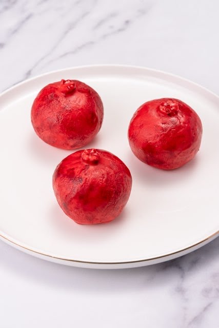 Pomegranate
