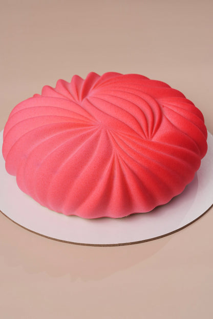 Celebration Cake